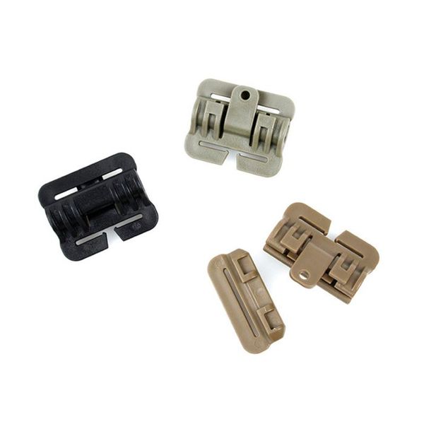 cycling helmets xc-15b-01 molle system short apc tactical vest quick release button buckle pom qd adapter dupont nylon material 5pcs/lot
cycling helmets xc-15b-01 molle system short apc tactical vest quick release button buckle pom qd adapter dupont nylon material 5pcs/lot