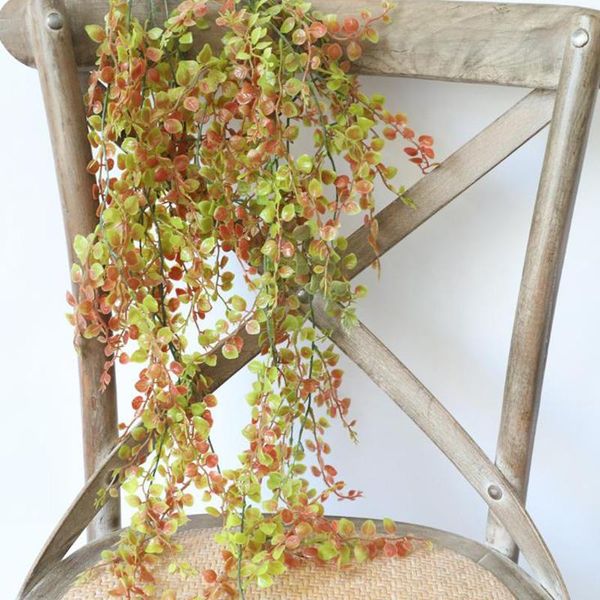 artificial plants green grass plastic garden home decoration simulation fake plant leaf vine decorative flowers & wreaths
artificial plants green grass plastic garden home decoration simulation fake plant leaf vine decorative flowers & wreaths