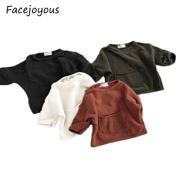 boys autumn hoodies children cotton long sleeve sweatshirt solid casual pullover kids boy clothing fashion o-neck sweatshirts 210413, Black
boys autumn hoodies children cotton long sleeve sweatshirt solid casual pullover kids boy clothing fashion o-neck sweatshirts 210413, Black