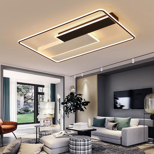 modern led ceiling lamp light creative fashion for foyer living room bedroom kitchen black and white 11 lights
modern led ceiling lamp light creative fashion for foyer living room bedroom kitchen black and white 11 lights