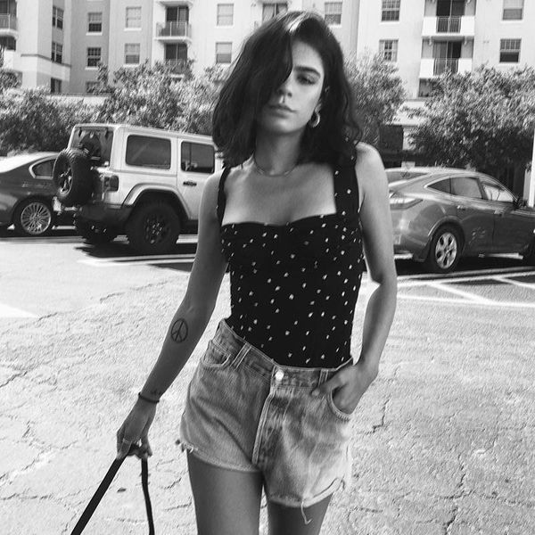 women's tanks & camis women summer tshirts tank lace up polka dot crop v neck skinny t shirt vintage clothes, White
women's tanks & camis women summer tshirts tank lace up polka dot crop v neck skinny t shirt vintage clothes, White