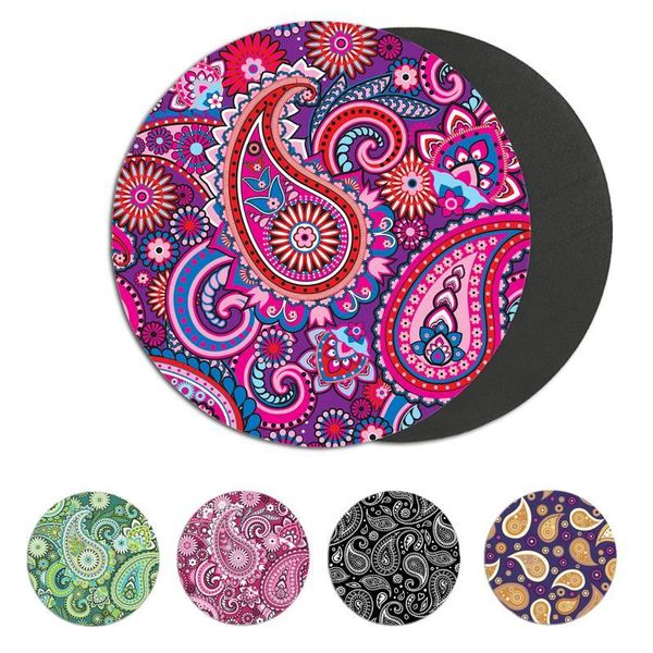 mouse pads & wrist rests maiyaca paisley customized mousepads computer lapanime mat anti-slip pc notebook 22x22cm circular
mouse pads & wrist rests maiyaca paisley customized mousepads computer lapanime mat anti-slip pc notebook 22x22cm circular