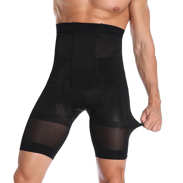 mens tummy control shapewear shorts high waist slimming anti-curling underwear body shaper seamless boxer brief
mens tummy control shapewear shorts high waist slimming anti-curling underwear body shaper seamless boxer brief