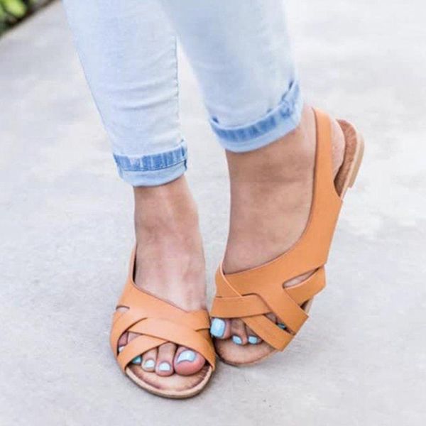 women sandals 2021 female shoes woman summer comfortable ladies slip-on flat retro casual sandalias, Black
women sandals 2021 female shoes woman summer comfortable ladies slip-on flat retro casual sandalias, Black
