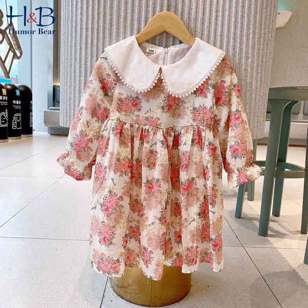girl's humor bear girls' dresses autumn clothing new children's fashon baby kids korean princess long sleeve dress c0228, Red;yellow
girl's humor bear girls' dresses autumn clothing new children's fashon baby kids korean princess long sleeve dress c0228, Red;yellow