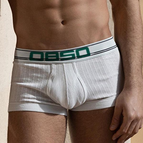 underpants package contents:1*underpants men cotton breathable boxer bulge pouch briefs trunks underwear, Black;white
underpants package contents:1*underpants men cotton breathable boxer bulge pouch briefs trunks underwear, Black;white