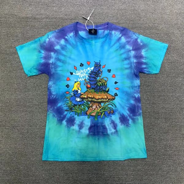 men's tie-dye t shirt apparel 3d printting tshirts short sleeve t-shirts men's womens hip hop tee size s-xl real pics, White;black
men's tie-dye t shirt apparel 3d printting tshirts short sleeve t-shirts men's womens hip hop tee size s-xl real pics, White;black