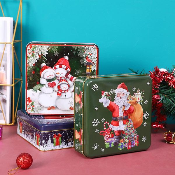 gift wrap 1 pc merry christmas metal tins box cookies candy packaging party gifts jewelry storage
gift wrap 1 pc merry christmas metal tins box cookies candy packaging party gifts jewelry storage