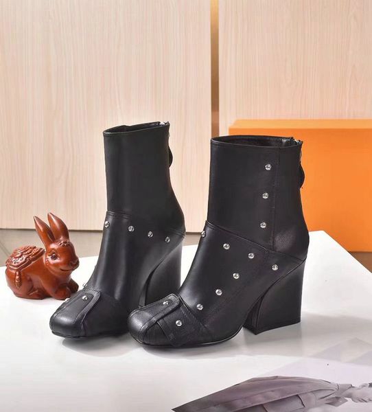 luxury louises boots designer women winter sock boot chain leather letter shoes flat mid high heel vutto dtg12, Black
luxury louises boots designer women winter sock boot chain leather letter shoes flat mid high heel vutto dtg12, Black