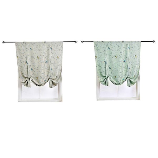 curtain & drapes 1 pc american style short roman shade heat insulation adjustable rod cover single household decor for home coffee office
curtain & drapes 1 pc american style short roman shade heat insulation adjustable rod cover single household decor for home coffee office