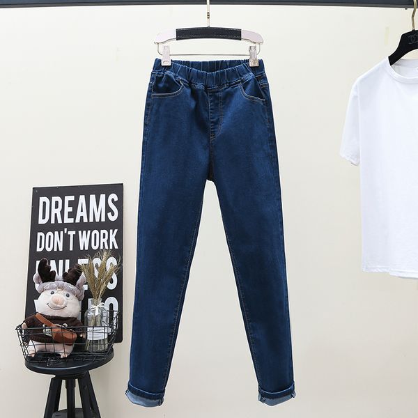 2011s-6xl high stretch skinny jeans plus size women mom denim pants high waist elastic band slim pencil pants light blue black
2011s-6xl high stretch skinny jeans plus size women mom denim pants high waist elastic band slim pencil pants light blue black