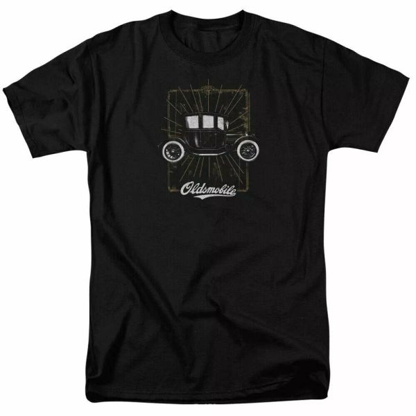 oldsmobile 1912 defender t shirt mens licensed auto car tee black, White;black
oldsmobile 1912 defender t shirt mens licensed auto car tee black, White;black