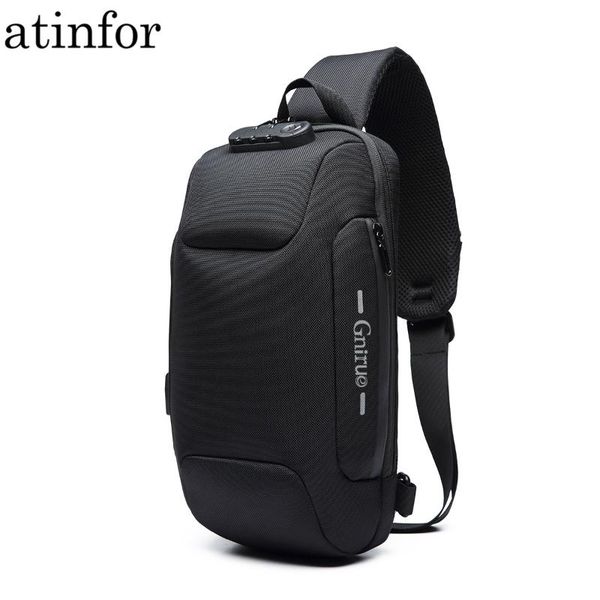 waist bags sling bag with usb charging port crossbody anti-theft lock waterproof chest
waist bags sling bag with usb charging port crossbody anti-theft lock waterproof chest