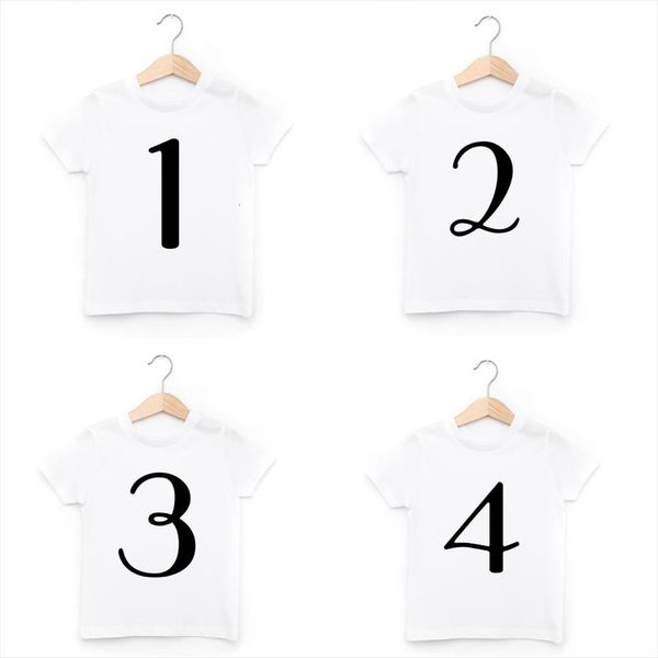 number one shirt kids birthday party t summer short sleeve jumpsuits fashion tees, Blue
number one shirt kids birthday party t summer short sleeve jumpsuits fashion tees, Blue