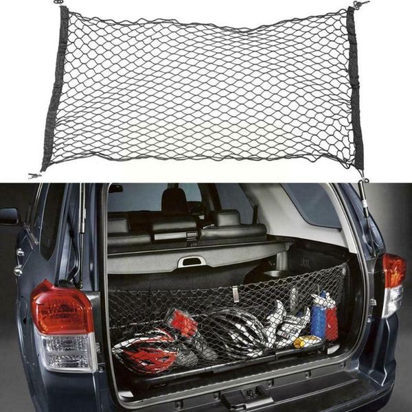 car organizer 115cm x60cm universal trunk net luggage storage plastic mesh stretchable elastic with hooks 4 cargo nylon r3j6
car organizer 115cm x60cm universal trunk net luggage storage plastic mesh stretchable elastic with hooks 4 cargo nylon r3j6