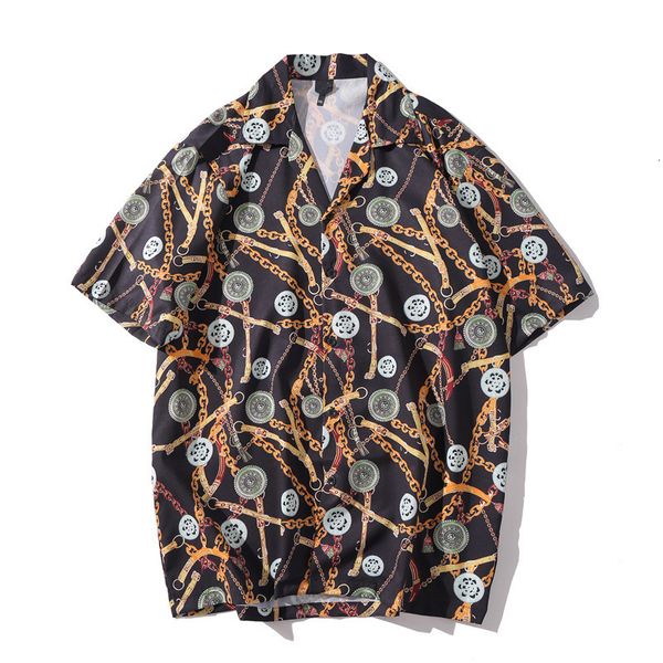 men's jackets shirt short sleeves beach and summer vacation pyjtrl fmwd, Black;brown
men's jackets shirt short sleeves beach and summer vacation pyjtrl fmwd, Black;brown