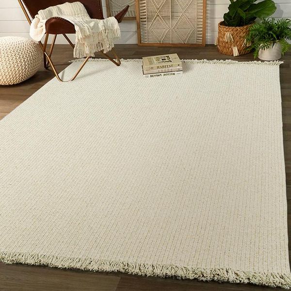 carpets extreme poverty wind solid color handmade woven living room carpet summer beige minimalist bedroom bedside blanket
carpets extreme poverty wind solid color handmade woven living room carpet summer beige minimalist bedroom bedside blanket