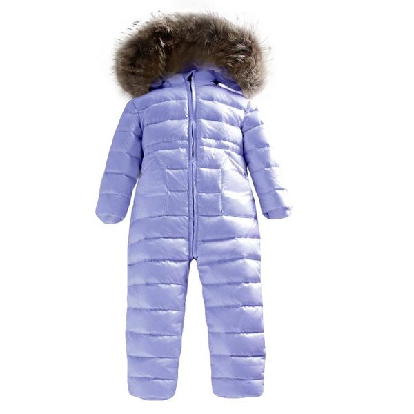 -30 degrees russian winter girls boys 2-5y overalls baby rompers duck down jumpsuit real fur collar children outerwear coat, Blue;gray
-30 degrees russian winter girls boys 2-5y overalls baby rompers duck down jumpsuit real fur collar children outerwear coat, Blue;gray