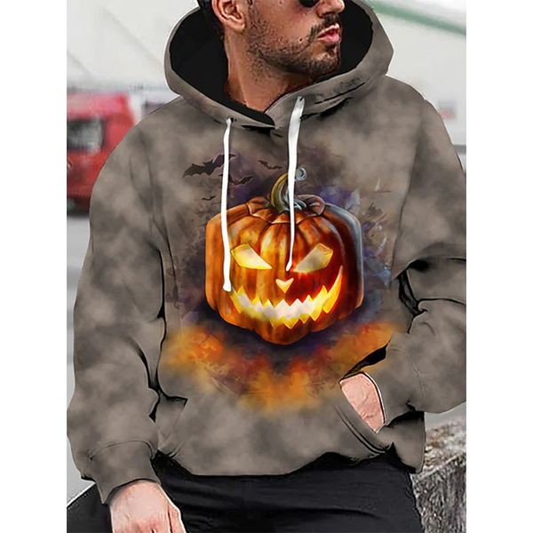pumpkin laugh pattern men s 3d printing hoodie visual impact party punk goth round neck sweater hoodie, Black
pumpkin laugh pattern men s 3d printing hoodie visual impact party punk goth round neck sweater hoodie, Black