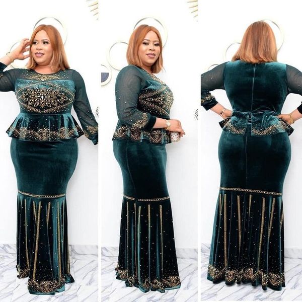 ethnic clothing african dresses for women dress wedding beading abaya bandage maxi bazin robe gowns africa party clothes, Red
ethnic clothing african dresses for women dress wedding beading abaya bandage maxi bazin robe gowns africa party clothes, Red