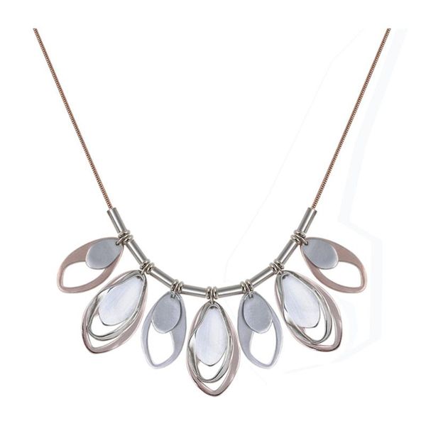 pendant necklaces statement custome colorful necklace for women cute jewelry, Silver
pendant necklaces statement custome colorful necklace for women cute jewelry, Silver