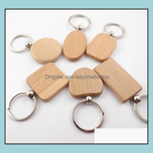 keychains fashion aessories diy blank wooden keychain personalized wood pendant key chain gift for friends graduation 6 styles drop delivery, Silver
keychains fashion aessories diy blank wooden keychain personalized wood pendant key chain gift for friends graduation 6 styles drop delivery, Silver