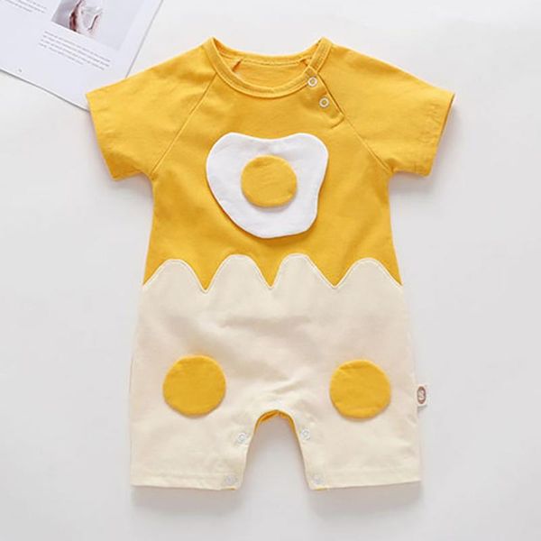 summer boys and girls fashion born baby climbing clothes girl romper infant cartoon pajamas jumpsuits, Blue
summer boys and girls fashion born baby climbing clothes girl romper infant cartoon pajamas jumpsuits, Blue