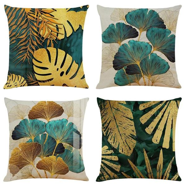 cushion/decorative pillow tropical leaf square cushion cover throw case slipover pillowslip for home sofa couch chair back seat 18x18 inches
cushion/decorative pillow tropical leaf square cushion cover throw case slipover pillowslip for home sofa couch chair back seat 18x18 inches