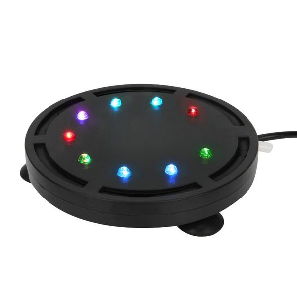 air pumps & accessories aeration disc bubble light fish tank landscaping colorful led diving aquarium gas plate
air pumps & accessories aeration disc bubble light fish tank landscaping colorful led diving aquarium gas plate