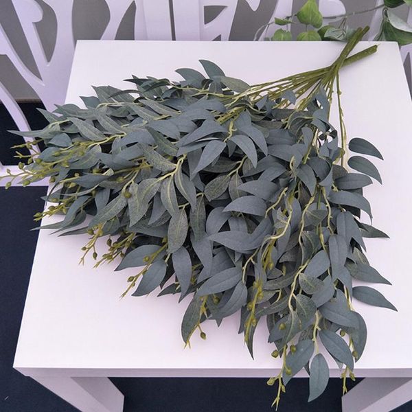 decorative flowers & wreaths faux artificial willow christmas ornament party plants wedding decoration table simulation home supplies bouque
decorative flowers & wreaths faux artificial willow christmas ornament party plants wedding decoration table simulation home supplies bouque