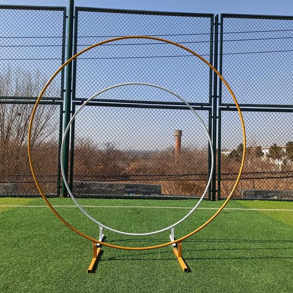 party decoration metal circle wedding mariage arch round balloon flower background frame stand birthday baby shower
party decoration metal circle wedding mariage arch round balloon flower background frame stand birthday baby shower
