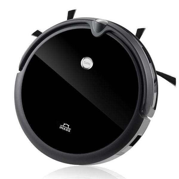 vacuum cleaners emmasch/imass factory direct supply whole house planning intelligent sweeping robot app with camera
vacuum cleaners emmasch/imass factory direct supply whole house planning intelligent sweeping robot app with camera