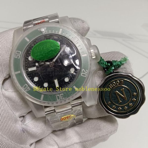 3 color real p super n factory cal.3235 movement 41mm watch 904l steel v12 mens 126610 black dial green ceramic bezel sapphire glass noobf m, Slivery;brown
3 color real p super n factory cal.3235 movement 41mm watch 904l steel v12 mens 126610 black dial green ceramic bezel sapphire glass noobf m, Slivery;brown