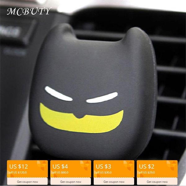 car air freshener 2pces auto conditioning outlet of the tuyere fragrant incense little devil to install cute pair
car air freshener 2pces auto conditioning outlet of the tuyere fragrant incense little devil to install cute pair