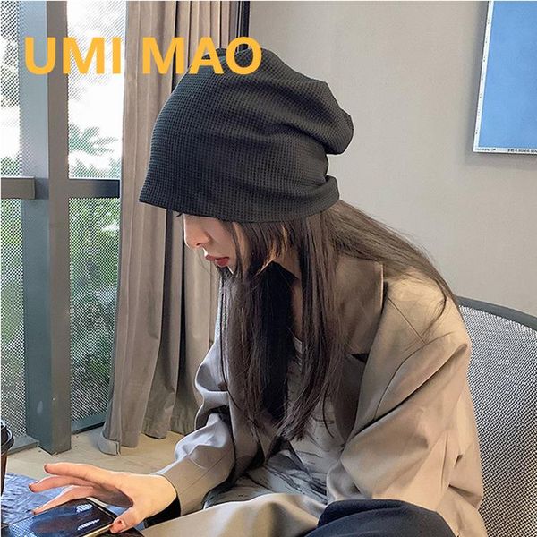 berets umi mao korean female spring autumn japanese wild black thin baotou ins tide knitting net red pile turban hat summer y2k, Blue;gray
berets umi mao korean female spring autumn japanese wild black thin baotou ins tide knitting net red pile turban hat summer y2k, Blue;gray