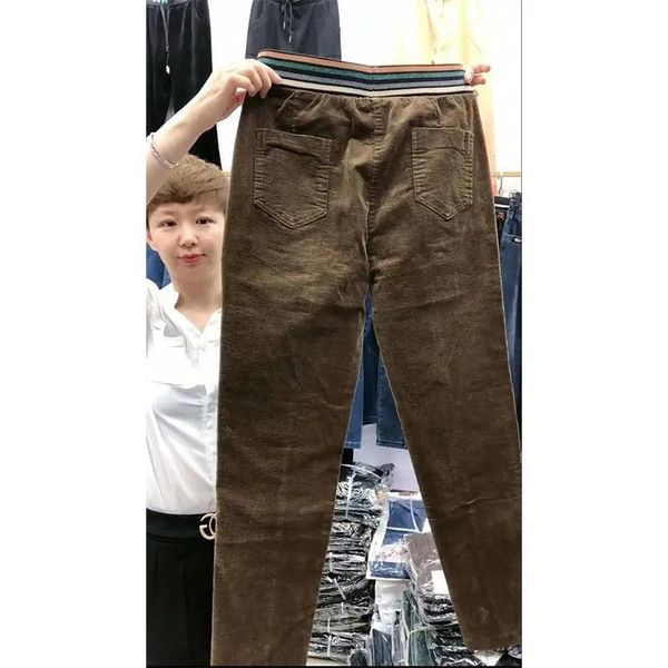 women's pants & capris fashion lamb wool high waist corduroy women vintage oversize wide leg trousers female casual loose woman streetw, Black;white
women's pants & capris fashion lamb wool high waist corduroy women vintage oversize wide leg trousers female casual loose woman streetw, Black;white