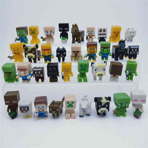 12346 generation world 36 building block model cake landscape decoration torsion doll machine
12346 generation world 36 building block model cake landscape decoration torsion doll machine