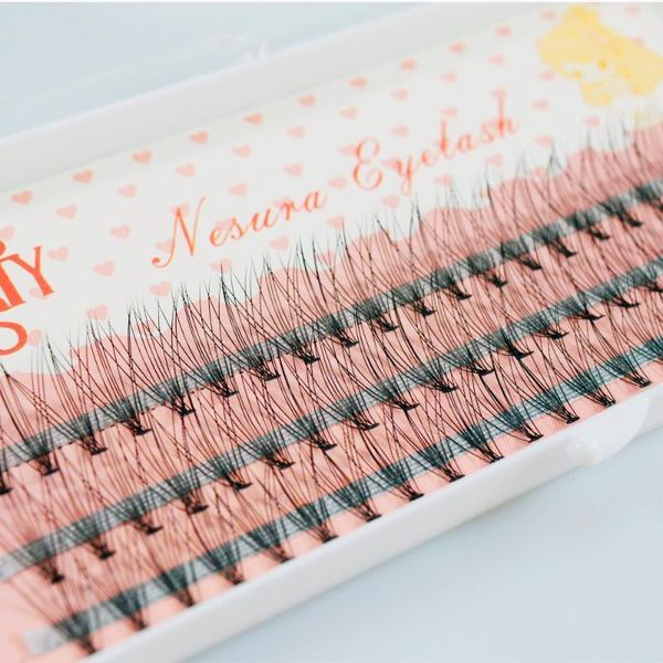 1box big capacity 60 bundles 6d 10d eyelash extensions 0.1mm thickness true mink strip eyelashes individual lashes natural style1
1box big capacity 60 bundles 6d 10d eyelash extensions 0.1mm thickness true mink strip eyelashes individual lashes natural style1