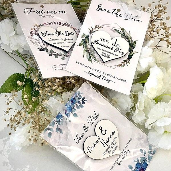 greeting cards heart save the date magnet,wedding fridge magnets,wood wedding magnets with floral card,wedding invitation
greeting cards heart save the date magnet,wedding fridge magnets,wood wedding magnets with floral card,wedding invitation