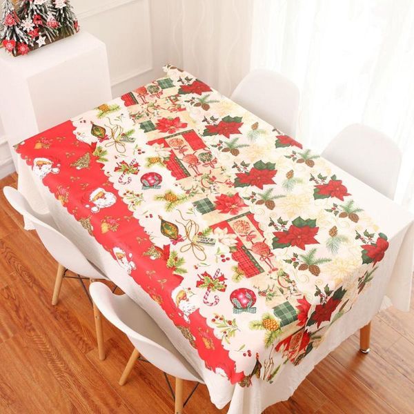 christmas table runner mat lace tablecloth santa claus pattern home party decorative xmas print flag 175x35cm mats & pads
christmas table runner mat lace tablecloth santa claus pattern home party decorative xmas print flag 175x35cm mats & pads