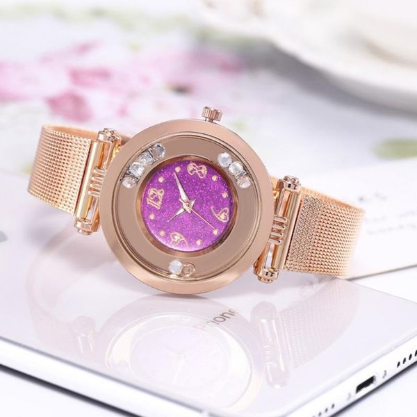 women's dames horloges women watch watches relogio feminino simple alloy mesh belt female quartz wristwatches, Slivery;brown
women's dames horloges women watch watches relogio feminino simple alloy mesh belt female quartz wristwatches, Slivery;brown