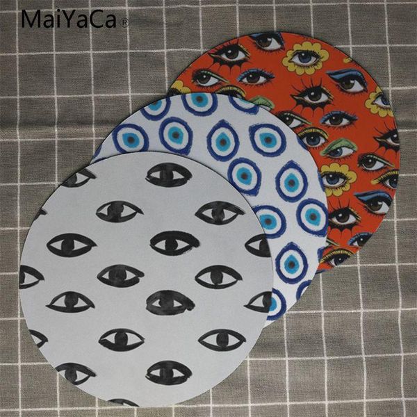 mouse pads & wrist rests maiyaca vintage cool evil eye teardrop unique deskpad game lockedge mousepad round 22x22cm 20x20cm
mouse pads & wrist rests maiyaca vintage cool evil eye teardrop unique deskpad game lockedge mousepad round 22x22cm 20x20cm