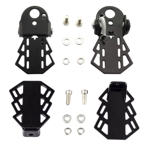 bike pedals 1pair rear pedal mtb folding footrests cycling accessories bicycle foot peg
bike pedals 1pair rear pedal mtb folding footrests cycling accessories bicycle foot peg