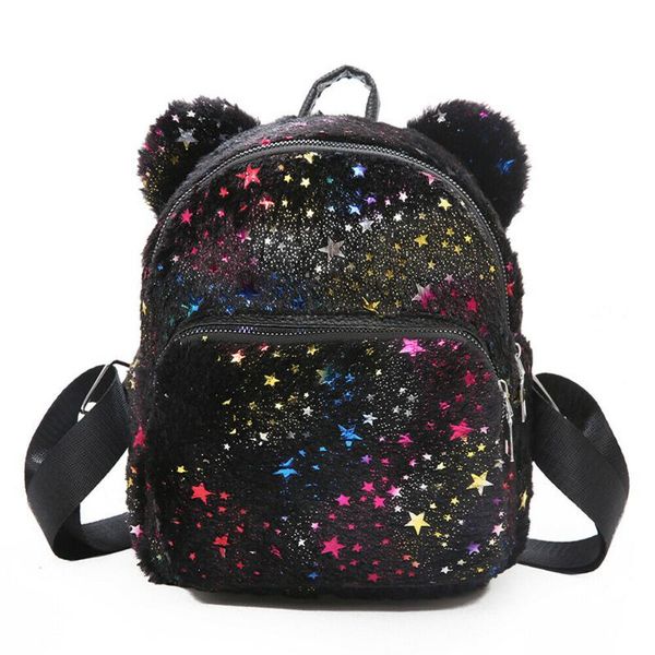 outdoor bags sequins bling backpack girls/women school for teenage girls winter mochila mujer kids mini back pack schoolbag
outdoor bags sequins bling backpack girls/women school for teenage girls winter mochila mujer kids mini back pack schoolbag