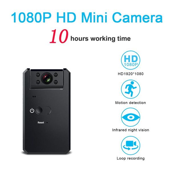 working 10 hours 1080p infrared night vision mini dv camera nanny digital micro cam motion detection camcorder pk sq8 sq11 cameras
working 10 hours 1080p infrared night vision mini dv camera nanny digital micro cam motion detection camcorder pk sq8 sq11 cameras