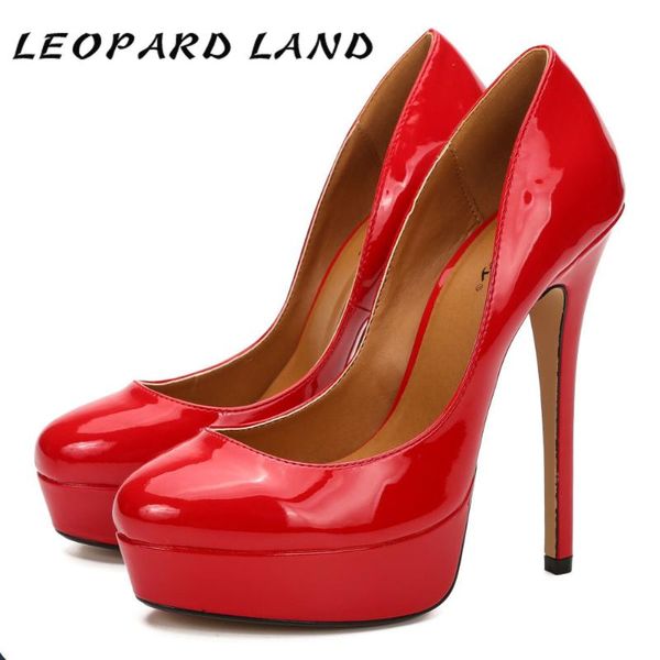 dress shoes leopard land women man high heels pumps 40-47 large-size high-heeled platform nightclub wedding bride zqj, Black
dress shoes leopard land women man high heels pumps 40-47 large-size high-heeled platform nightclub wedding bride zqj, Black