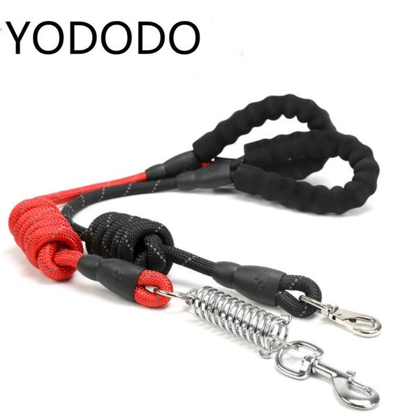 dog collars & leashes pet supplies leash reflective nylon eva foam handle is soft and comfortable absorber spring metal lock
dog collars & leashes pet supplies leash reflective nylon eva foam handle is soft and comfortable absorber spring metal lock