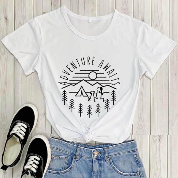 women's t-shirt adventure with my dog 100%cotton t shirt funny casual o-neck summer short sleeve lover shirts pet gift, White
women's t-shirt adventure with my dog 100%cotton t shirt funny casual o-neck summer short sleeve lover shirts pet gift, White