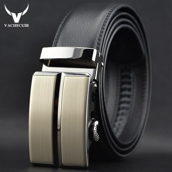 brand men's belt male automatic buckle belts men business casual black brown strap leather w191
brand men's belt male automatic buckle belts men business casual black brown strap leather w191