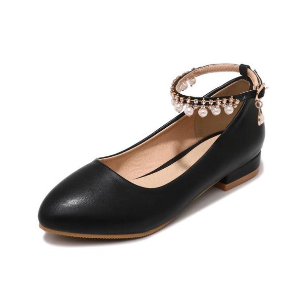 dress shoes 2021 spring cuhk children's recreational diamond strap size code single shoe tide 18320 30 to 45 students, Black
dress shoes 2021 spring cuhk children's recreational diamond strap size code single shoe tide 18320 30 to 45 students, Black